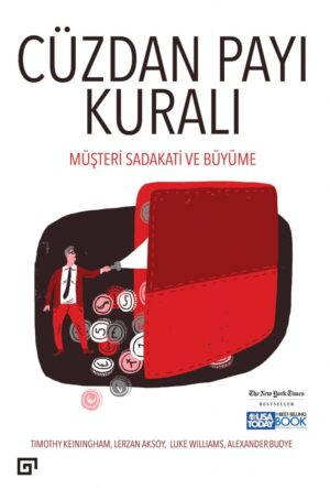 CÜZDAN PAYI KURALI MÜŞTERİ SADAKATİ VE BÜYÜME