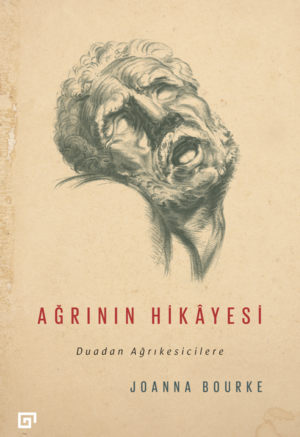 AĞRININ HİKÂYESİ DUADAN AĞRIKESİCİLERE