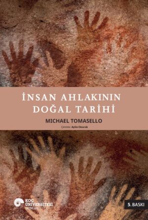 İNSAN AHLAKININ DOĞAL TARİHİ