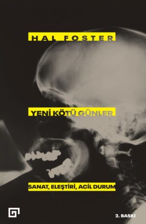 YENİ KÖTÜ GÜNLER SANAT, ELEŞTİRİ, ACİL DURUM