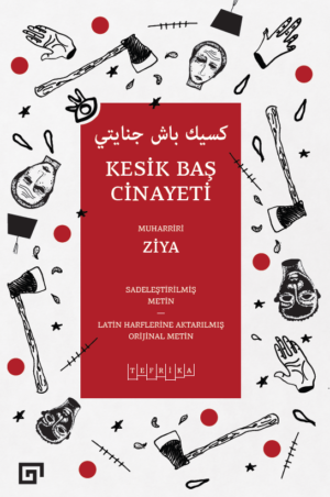 KESİK BAŞ CİNAYETİ