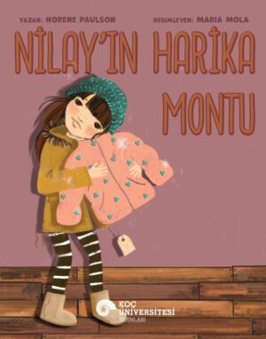 NİLAY'IN HARİKA MONTU 