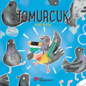 TOMURCUK