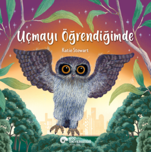 UÇMAYI ÖĞRENDİĞİMDE