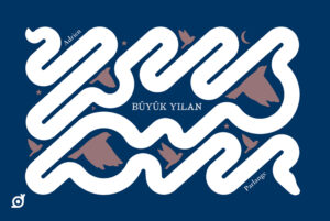 BÜYÜK YILAN