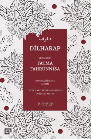 DİLHARAP