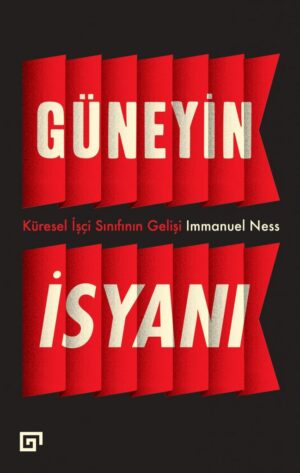 GÜNEYİN İSYANI KÜRESEL İŞÇİ SINIFININ GELİŞİ
