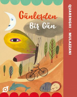 GÜNLERDEN BİR GÜN