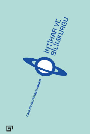 İNTİHAR VE BİLİMKURGU