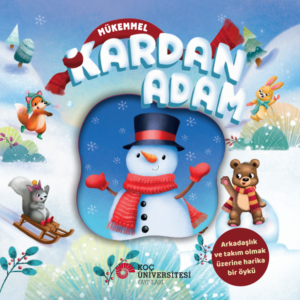 MÜKEMMEL KARDAN ADAM