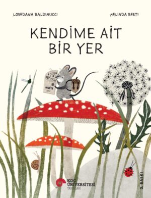 KENDİME AİT BİR YER