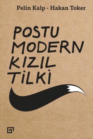 POSTU MODERN KIZIL TİLKİ