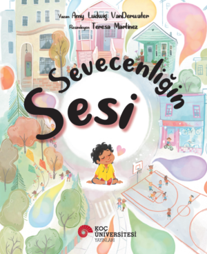 SEVECENLİĞİN SESİ