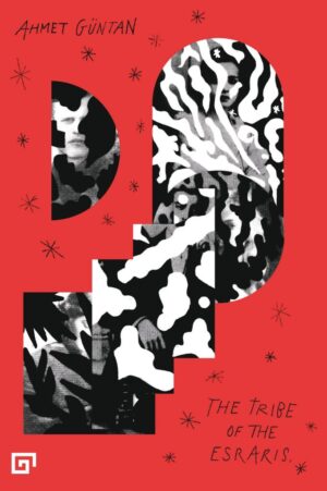 THE TRIBE OF THE ESRARIS