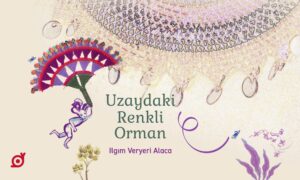 UZAYDAKİ RENKLİ ORMAN (KOKPİT VE ORMAN ALANI POSTER EKLİ)